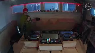 Cosmic Tropical Radio w/ WATTUSI (Sounds Funji) - 29 Dec 2025