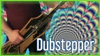 How to DIY -Dubstep Guitar- (Dubstepper)