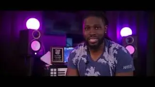 Promo | @TyOnDaTrack | Social Medial Interview | Directed by Eric Sattler