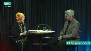 &Uuml;sk&uuml;dar'da Ar-Ge ve İnovasyon | M&uuml;rsel Ferhat Sağlam | Branding T&uuml;rkiye Kurucusu