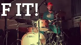 F IT (Solo Improv) 1.19.26