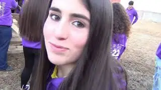 Fiesta 2023 - Colocación del muñeco