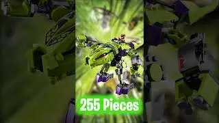 Top 10 Worst Lego Ninjago Sets! (2023) #legoninjago #ninjagosets #dragonsrising #trending #viral