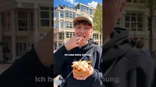Die ✨VIRALSTEN✨ Foodspots in Amsterdam🇳🇱😍