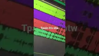 Y’all tag or link #tpain let em know #Chrisjenkins about to go off on this #remix