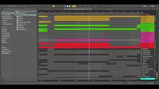 Abbey Road Orchestra Demo: 