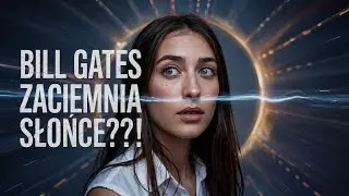 Bill Gates chce ZACIEMNIĆ SŁOŃCE! Oto, co się wydarzy, jeśli mu się uda&hellip;