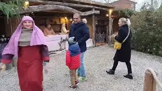 epifania a Codevigo