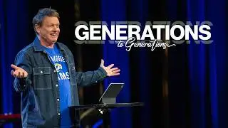 Generation to Generation |  The Pathway to Ownership | Tim Clark