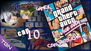 GTA Vice City | Ep. 10 | 