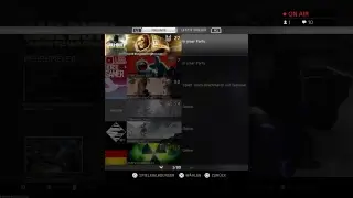 PS4-IW RPR EVO auf Gold