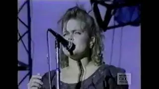 The Go-Go's - London Boys (live 1981)