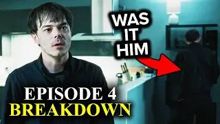 INDUSTRY Season 4 Episode 4 Ending Explained