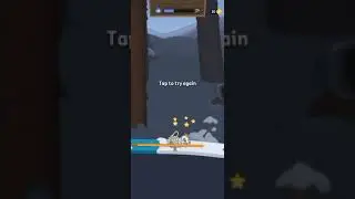 Walk Master -Trail #10 |Challenge  Unlocked! 1.Fear of heights