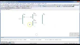 Renewable Plant Simulation Modeling in PSSE Software