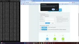 Cara merubah Modem HS8145C5 Gpon ke Epon