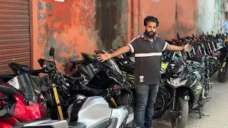 সকল ধরনের লেটেস্ট ২৪/২৫ এর মডেলের এবং ইউনিক বাইক গুলো পাবেন বিএসবি মার্টে ☎️০১৭৩৮৭৯৪৩০২
