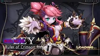 Grand Chase M 2.9.0 APK MOD Skill CD | @DeltaCR