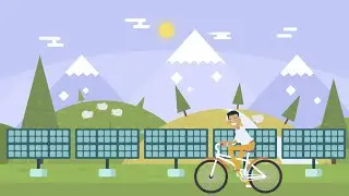 Community Solar: How it works