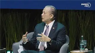 Enabling Asia's Future Energy Ecosystem at Energy Asia 2025