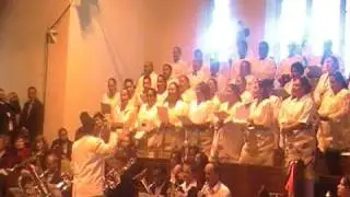 Falelotu Kosipeli Choir