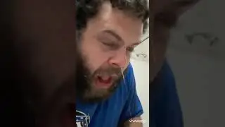 PEPPER SPRAY!!