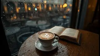 Relaxing Jazz Music ☕ Smooth Background Jazz for Study, Work & Relax | Focus Music Lab