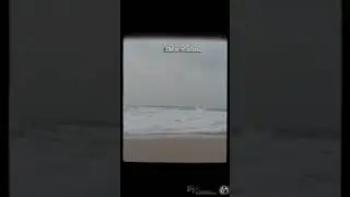 #youtubeshort#sea#treanding.        💫Meet me ..                    Where the sky touch the sea ! 💦🌊