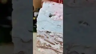 Caribbean Calcite!