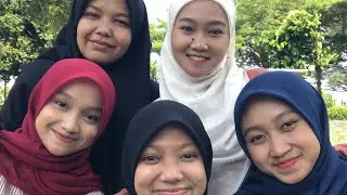 [Part of My Journey] EP27.  Meet up with CISA