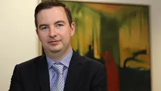 How wind-powered data centres can help us meet 2020 energy targets &ndash; IWEA CEO