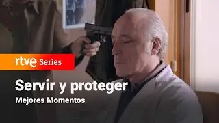 Servir y Proteger: Capítulo 654 - Mejores Momentos | RTVE Series