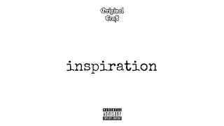 Original Craft - inspiration