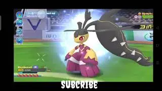 poketown//Monsaweken//wl Battle// Sani vs Adesh 🤣🤣🤣