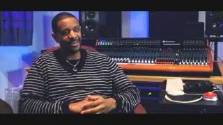 Chuck Webb EPK