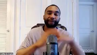 Coffee & Crypto 251 - ☕️XRP ETF Announcement Today 👀 Tokenized Assets Shake The World