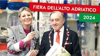 Fiera dell'Alto Adriatico - Caorle 2024