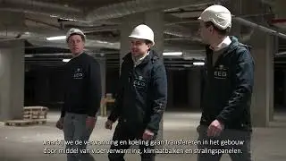 EEG Projectvideo TVH Equipment NL