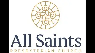 All Saints Sunday Service 1-11-2026 (Audio and slides only)
