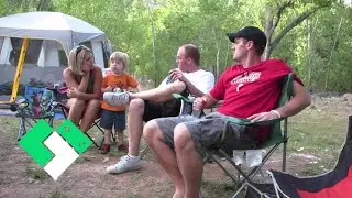 WEEKEND KICKOFF (5.23.14 - Day 784) | Clintus.tv
