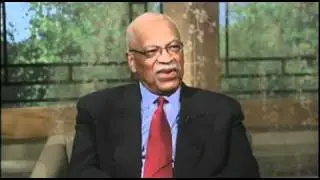 Conversation witth Benjamin Reaves - PG# 5408