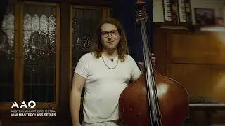 Mini Masterclass Series - Samuel Pankhurst