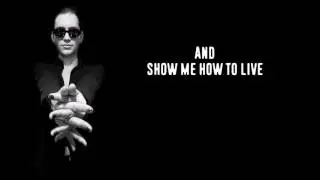 Placebo - The extra (lyrics)