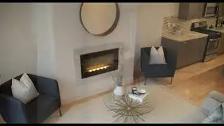 FOR SALE! TOWNHOME 519 at 50 Curzon St