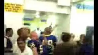 After Del Campo Football Game