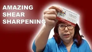 Faultless Sharpening - Wolfgang Kox Sharpening Evaluation