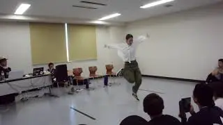 【BoU vol.10】 Miyu (Alaventa/ONPARADE) judge demo