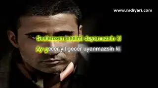 Emrah   Baba Karaoke
