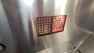 Desconocido Ascensor Escénico Tracción @ Solari Plaza, Tacna, Perú