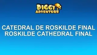 SCANDINAVIA - HEL - CATEDRAL DE ROSKILDE FINAL (SCANDINAVIA - HEL - ROSKILDE CATHEDRAL FINAL)